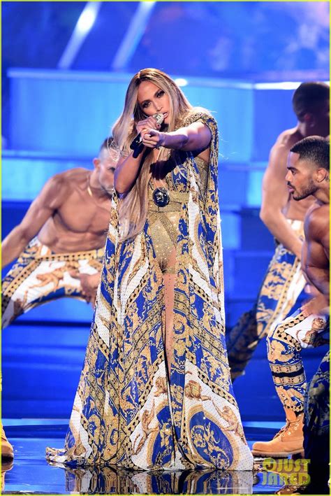 versace tracksuit men jlo mtv|Jennifer Lopez Best Fashion in Music Videos for the VMAs .